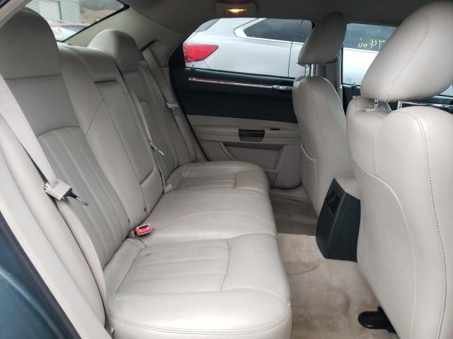 Photo 6 from auction – 2005 CHRYSLER 300C with VIN 2C3JA63H85H111442
