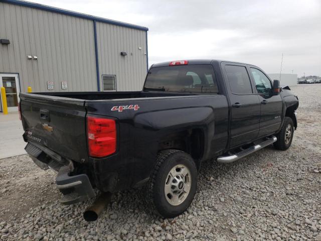 Photo 4 from auction – 2016 CHEVROLET SILVERADO with VIN 1GC1KVE87GF252524