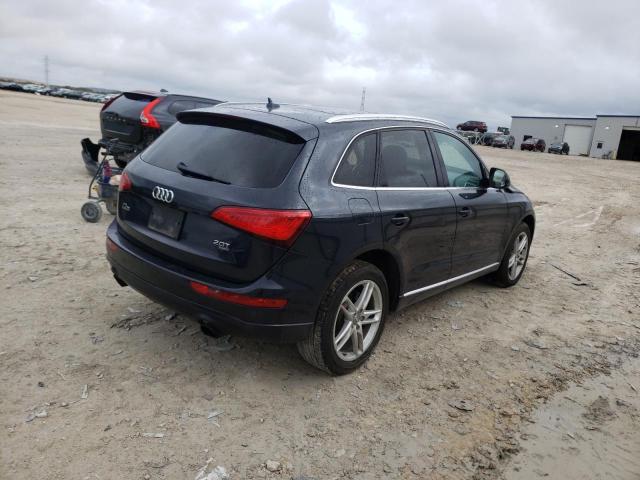 Photo 4 from auction – 2013 AUDI Q5 PREMIUM with VIN WA1LFAFP8DA038513