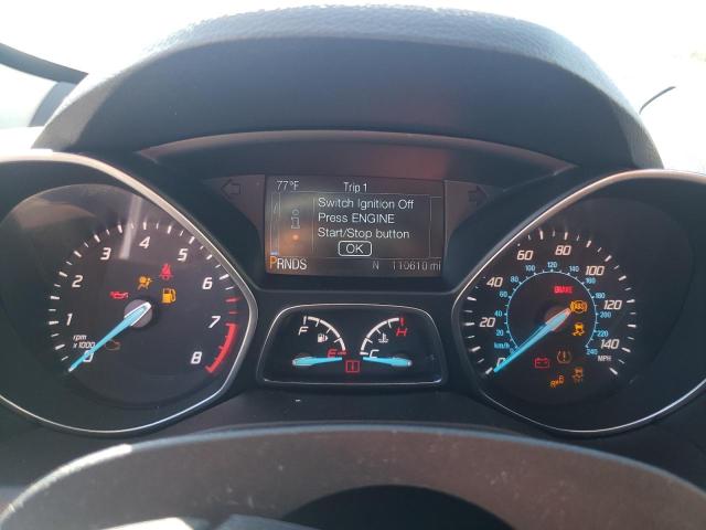 Zdjęcie 8 z aukcji – 2014 FORD ESCAPE TIT z VIN 1FMCU0JX0EUB96367