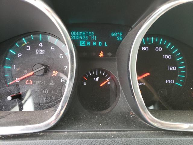 Photo 8 from auction – 2011 CHEVROLET TRAVERSE L with VIN 1GNKRJED9BJ408792