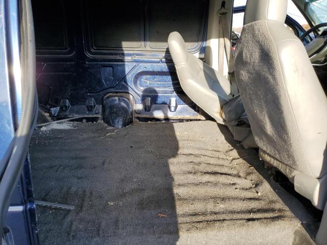 Photo 6 from auction – 2012 FORD ECONOLINE with VIN 1FTNS2EW0CDB27207