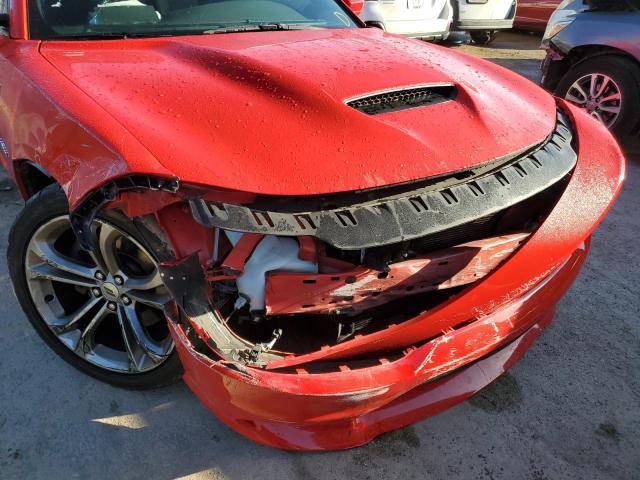 Photo 9 from auction – 2020 DODGE CHARGER R/ with VIN 2C3CDXCT1LH131300