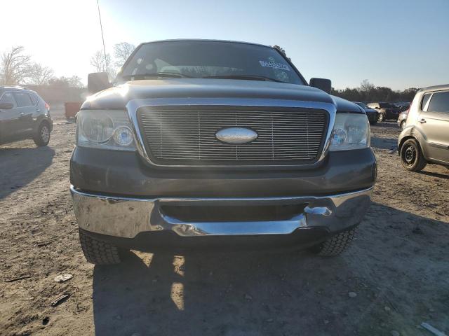 Photo 9 from auction – 2008 FORD F150 with VIN 1FTRX12W68FB33557