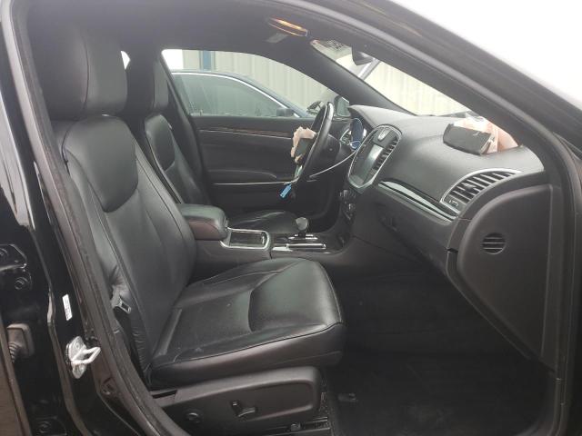 Photo 5 from auction – 2013 CHRYSLER 300C with VIN 2C3CCAEG3DH635266