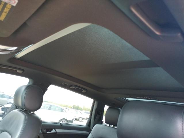 Photo 9 from auction – 2015 AUDI Q7 PRESTIG with VIN WA1DGAFE6FD016169