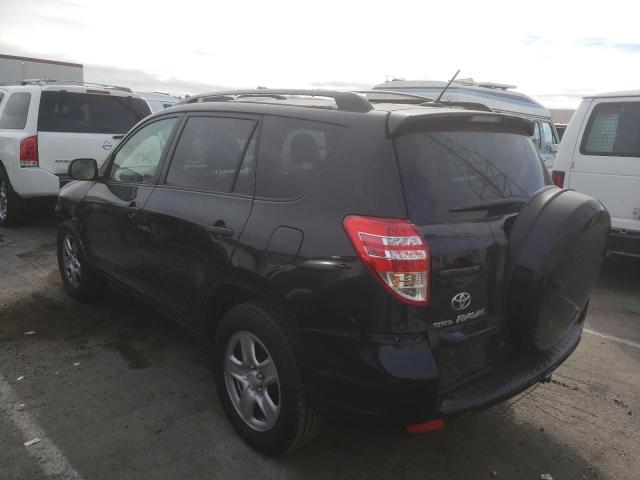 Photo 3 from auction – 2010 TOYOTA RAV4 with VIN JTMZF4DV2A5015803