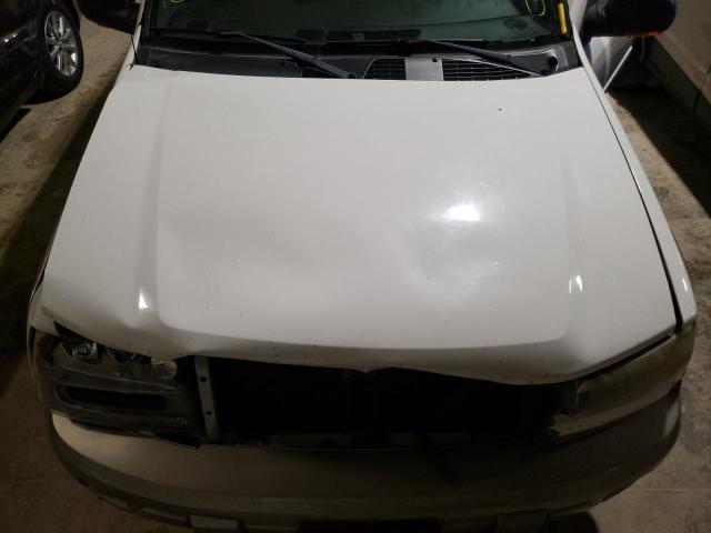 Photo 7 from auction – 2003 CHEVROLET TRAILBLAZE with VIN 1GNDT13S232187852