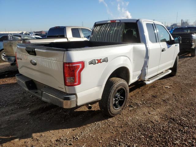 Photo 4 from auction – 2015 FORD F150 SUPER with VIN 1FTEX1E89FFA80796