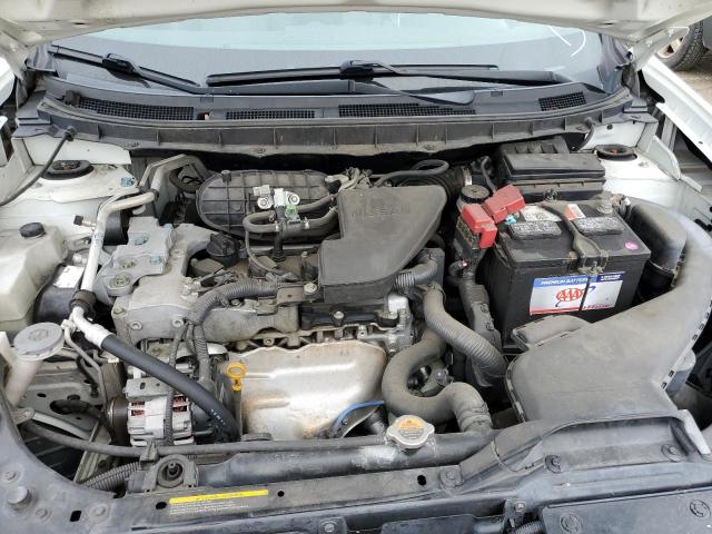 Photo 7 from auction – 2013 NISSAN ROGUE S with VIN JN8AS5MTXDW004385