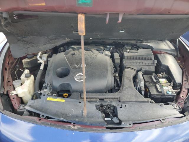 Photo 7 from auction – 2010 NISSAN MAXIMA S with VIN 1N4AA5AP7AC845573