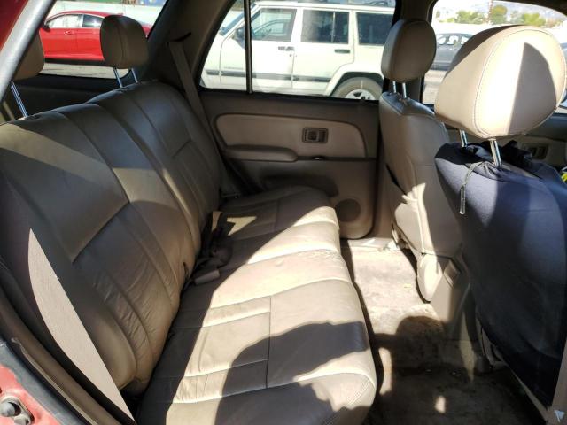 Photo 6 from auction – 1998 TOYOTA 4RUNNER LI with VIN JT3GN87R6W0068366