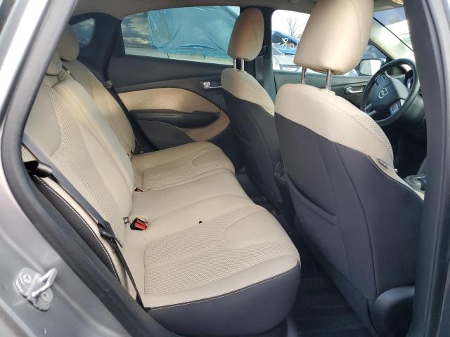 Photo 6 from auction – 2014 DODGE DART SXT with VIN 1C3CDFBB0ED742437