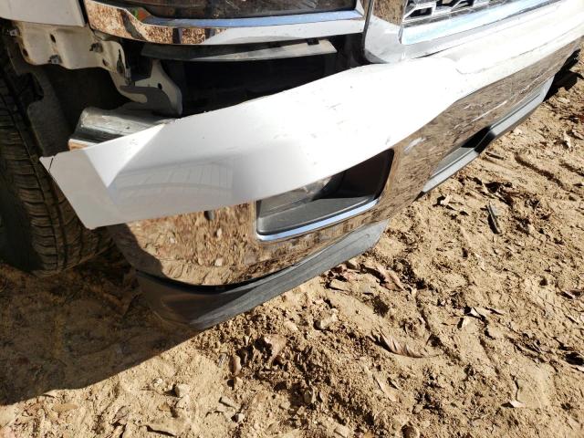 Photo 9 from auction – 2015 CHEVROLET SILVERADO with VIN 3GCPCREC7FG239899