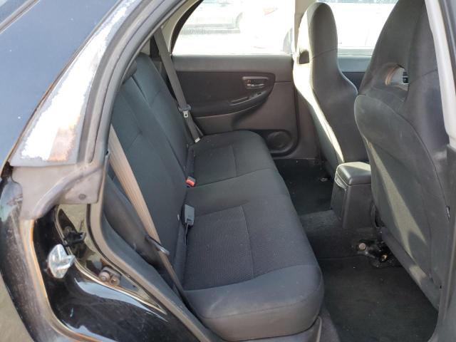 Photo 6 from auction – 2005 SUBARU IMPREZA WR with VIN JF1GG29685G813118