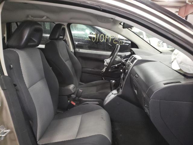 Фото 5 с аукциона – 2009 DODGE CALIBER SX с VIN 1B3HB48A89D174701