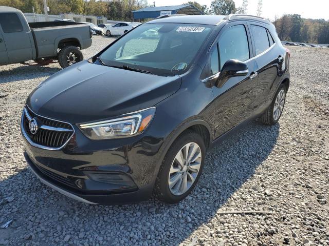 Photo 9 from auction – 2019 BUICK ENCORE PRE with VIN KL4CJASB0KB701704