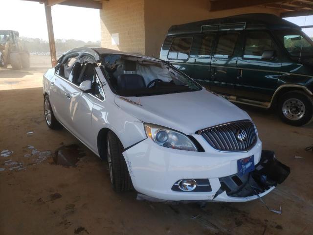 BUICK VERANO 2012 with VIN 1G4PP5SK4C4183188 - Photo from auction