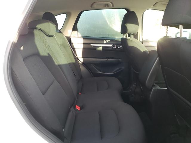 Photo 6 from auction – 2018 MAZDA CX-5 SPORT with VIN JM3KFBBM0J0376421