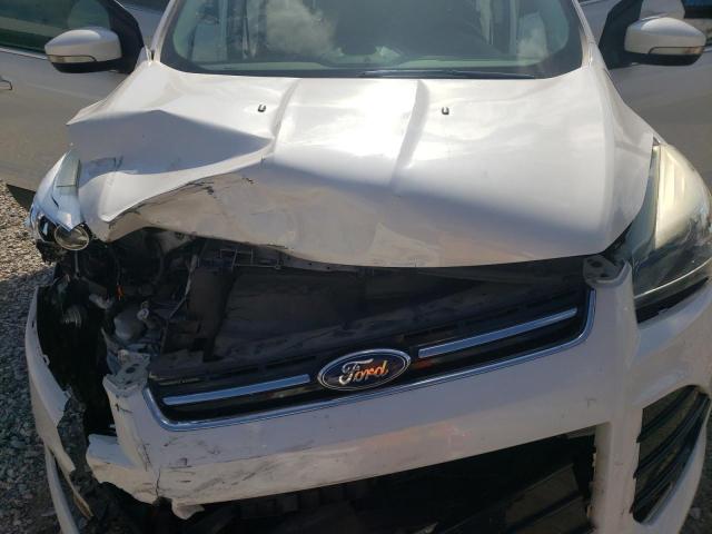 Photo 7 from auction – 2015 FORD ESCAPE TIT with VIN 1FMCU9J93FUA36992