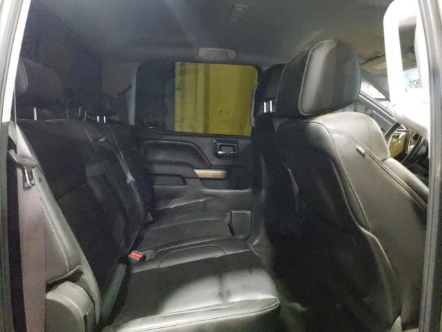 Photo 6 from auction – 2015 CHEVROLET SILVERADO with VIN 3GCUKSEC4FG149655