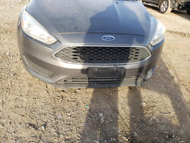 Photo 9 from auction – 2016 FORD FOCUS S with VIN 1FADP3E26GL313979