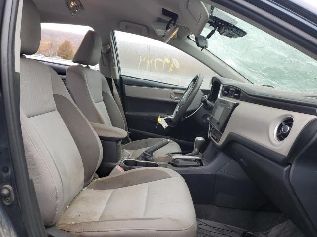 Photo 5 from auction – 2017 TOYOTA COROLLA L with VIN 2T1BURHE3HC879934