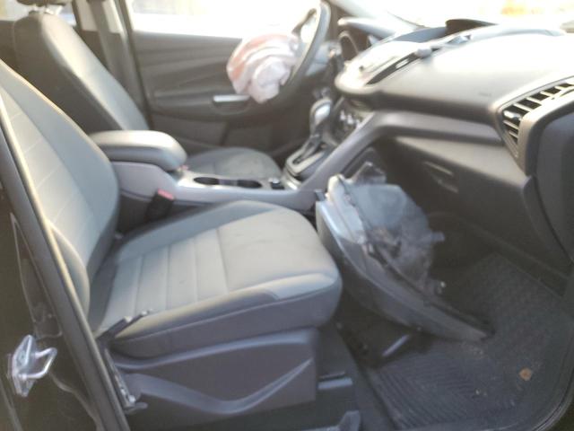 Photo 5 from auction – 2016 FORD ESCAPE SE with VIN 1FMCU0G7XGUA21070