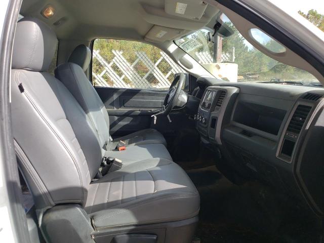 Photo 5 from auction – 2016 RAM 1500 ST with VIN 3C6JR6DG3GG206415