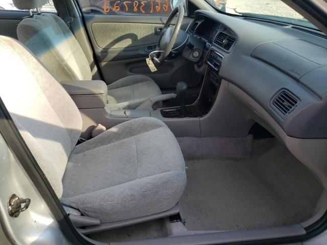 Photo 5 from auction – 2001 NISSAN ALTIMA XE with VIN 1N4DL01D51C133238