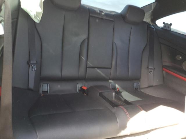 Photo 6 from auction – 2014 BMW 435 I with VIN WBA3R1C59EK192737