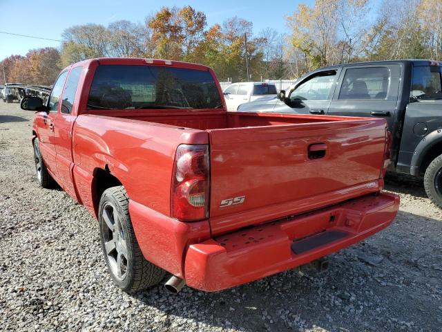 Photo 3 from auction – 2003 CHEVROLET SILVERADO with VIN 2GCEK19N831386485
