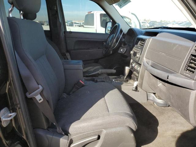 Photo 5 from auction – 2011 JEEP LIBERTY SP with VIN 1J4PN2GK5BW545186