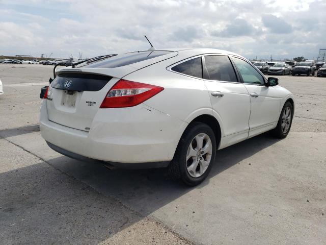 Photo 4 from auction – 2011 HONDA ACCORD CRO with VIN 5J6TF2H54BL007892