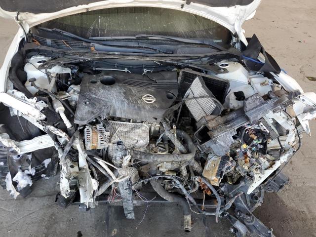 Photo 7 from auction – 2015 NISSAN ALTIMA 2.5 with VIN 1N4AL3AP6FC439029