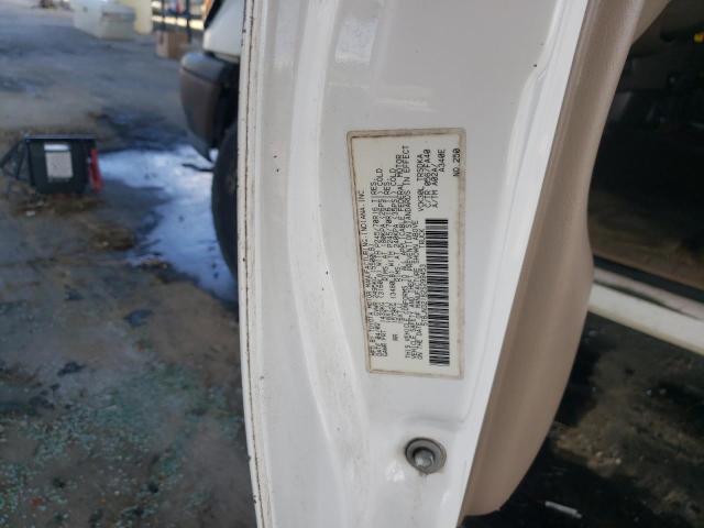 Photo 10 from auction – 2002 TOYOTA TUNDRA with VIN 5TBJN32182S299453