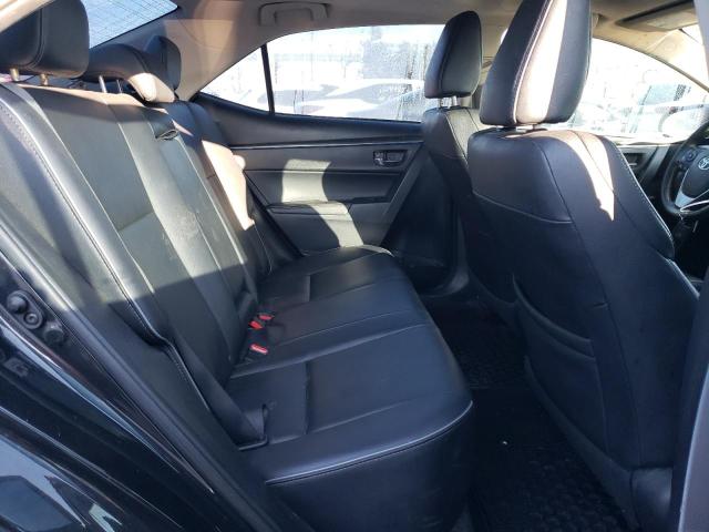Photo 6 from auction – 2016 TOYOTA COROLLA L with VIN 2T1BURHE7GC534808