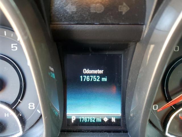 Photo 8 from auction – 2013 CHEVROLET MALIBU 2LT with VIN 1G11E5SA7DU114108
