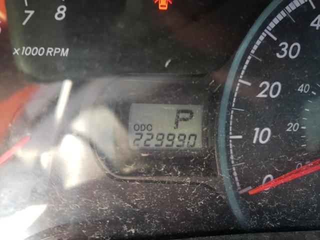 Photo 8 from auction – 2011 TOYOTA SIENNA BAS with VIN 5TDKA3DC1BS002108