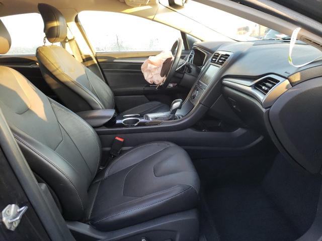 Zdjęcie 5 z aukcji – 2013 FORD FUSION TIT z VIN 3FA6P0K94DR387276