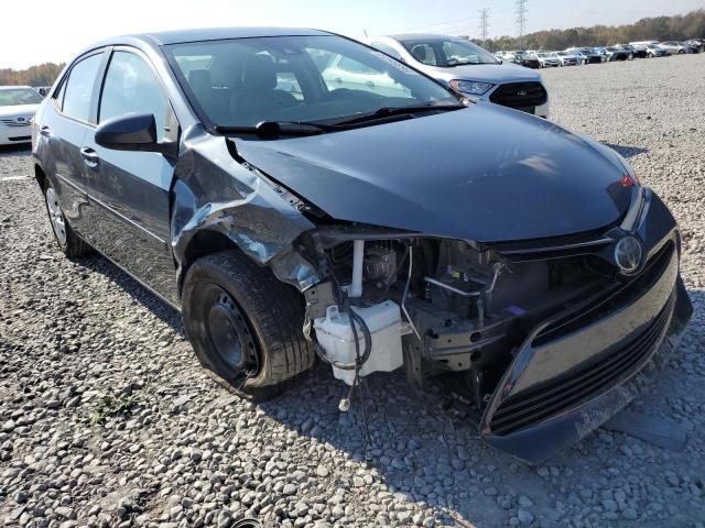TOYOTA COROLLA LE 2017 z numerem VIN 2T1BPRHE0HC796808 - Zdjęcie z aukcji