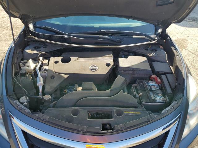 Photo 7 from auction – 2014 NISSAN ALTIMA 2.5 with VIN 1N4AL3AP9EC423258
