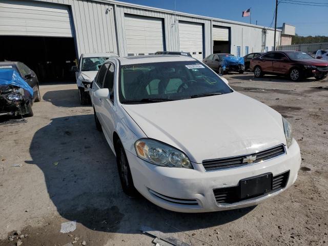 CHEVROLET IMPALA 1LT 2009 with VIN 2G1WT57K791180741 - Photo from auction
