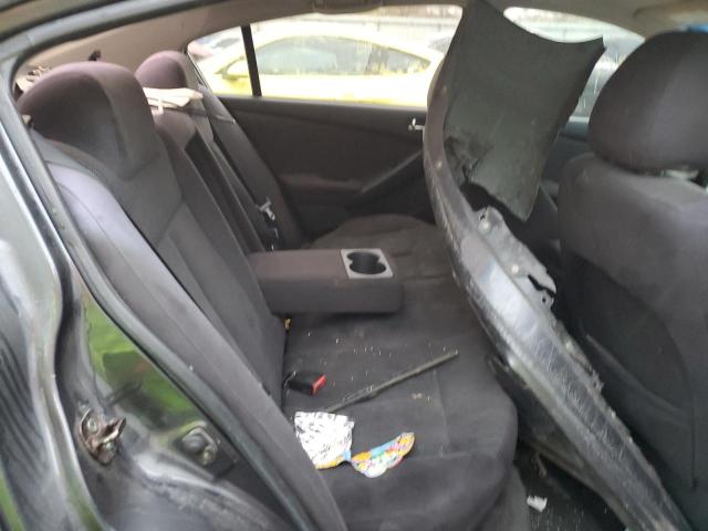 Photo 6 from auction – 2010 NISSAN ALTIMA BAS with VIN 1N4AL2AP2AN447720