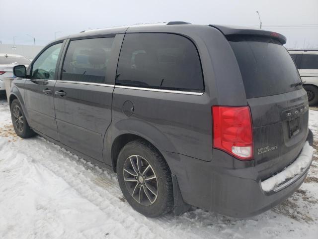 Photo 3 from auction – 2017 DODGE GRAND CARA with VIN 2C4RDGBG0HR566319