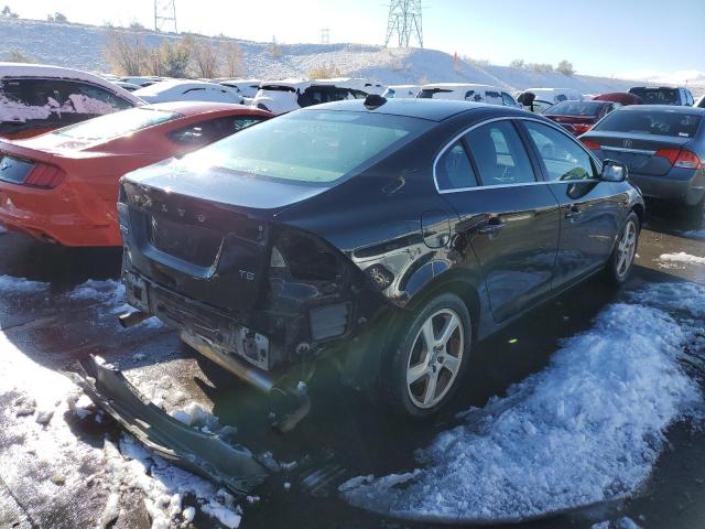 Photo 4 from auction – 2012 VOLVO S60 T5 with VIN YV1622FS6C2041230
