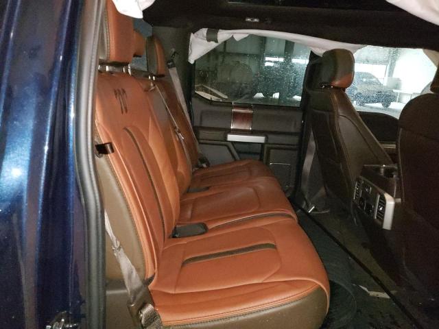 Photo 6 from auction – 2020 FORD F150 SUPER with VIN 1FTEW1E48LFA50491