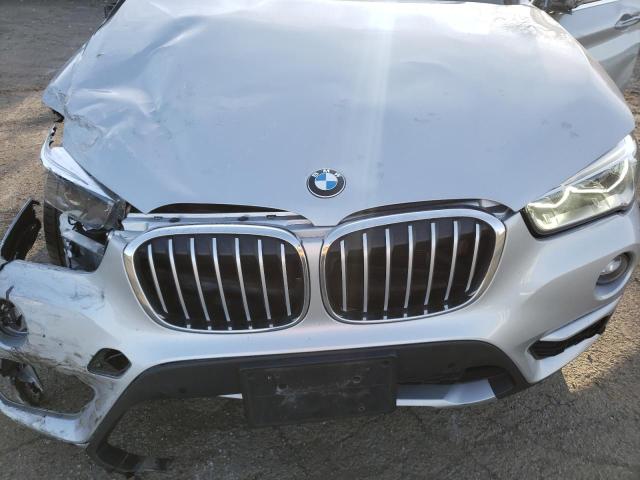 Photo 7 from auction – 2019 BMW X1 XDRIVE2 with VIN WBXHT3C53K5L38116