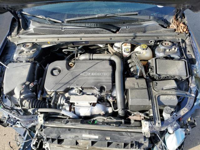 Photo 7 from auction – 2017 CHEVROLET MALIBU LT with VIN 1G1ZE5ST5HF261610