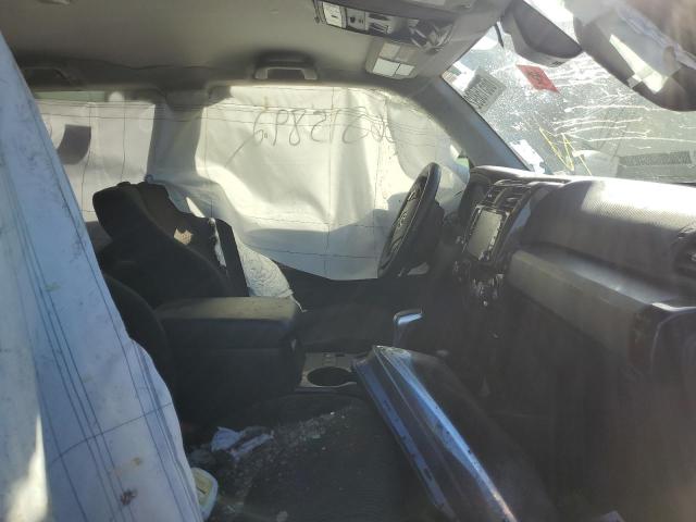 Photo 5 from auction – 2021 TOYOTA 4RUNNER SR with VIN JTEPU5JR5M5909658